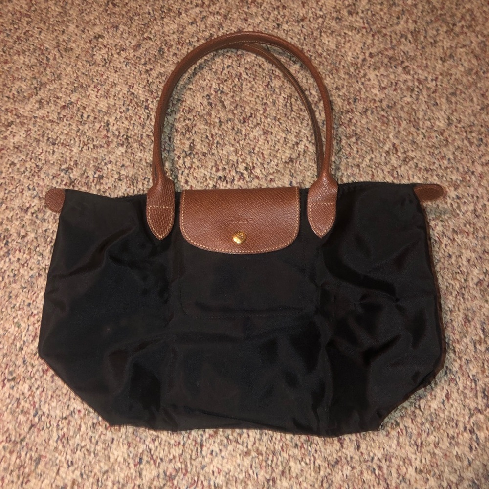 Longchamp Le Pliage Tote